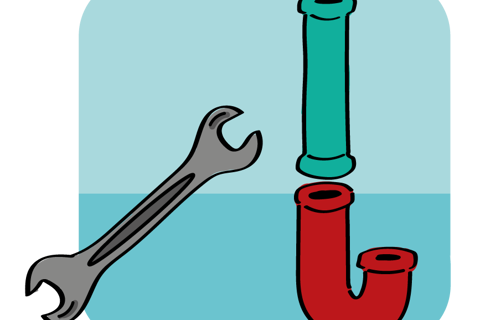 Let op: koperdieven actief in de buurt