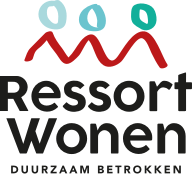Ressort Wonen logo
